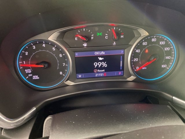 Certified Pre-Owned 2019 Chevrolet Equinox Premier