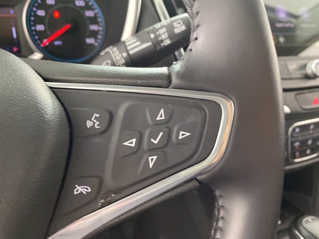 Certified Pre-Owned 2019 Chevrolet Equinox Premier