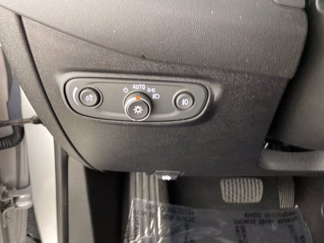 Certified Pre-Owned 2019 Chevrolet Equinox Premier