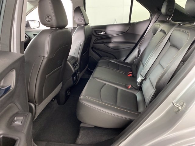 Certified Pre-Owned 2019 Chevrolet Equinox Premier