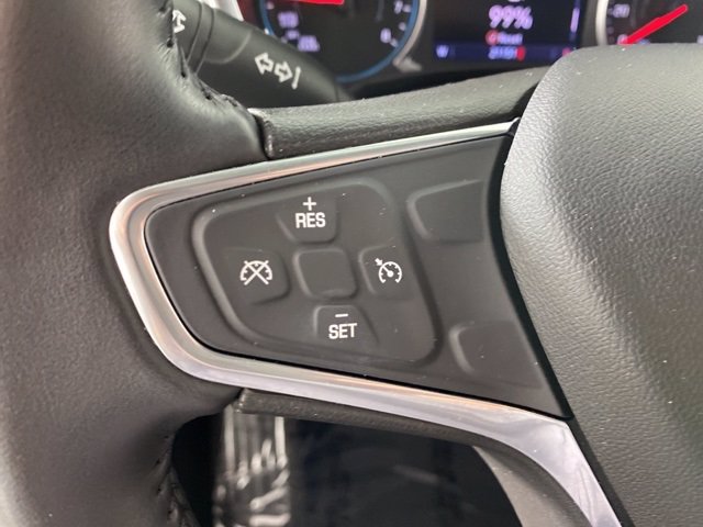 Certified Pre-Owned 2019 Chevrolet Equinox Premier