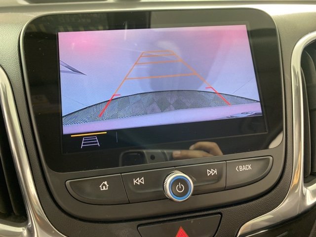 Certified Pre-Owned 2019 Chevrolet Equinox Premier