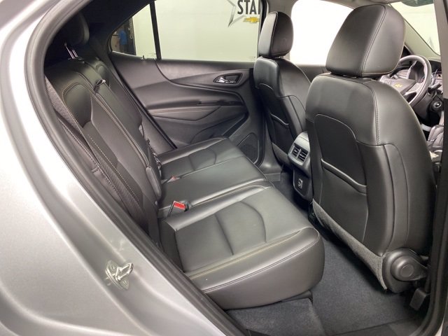 Certified Pre-Owned 2019 Chevrolet Equinox Premier