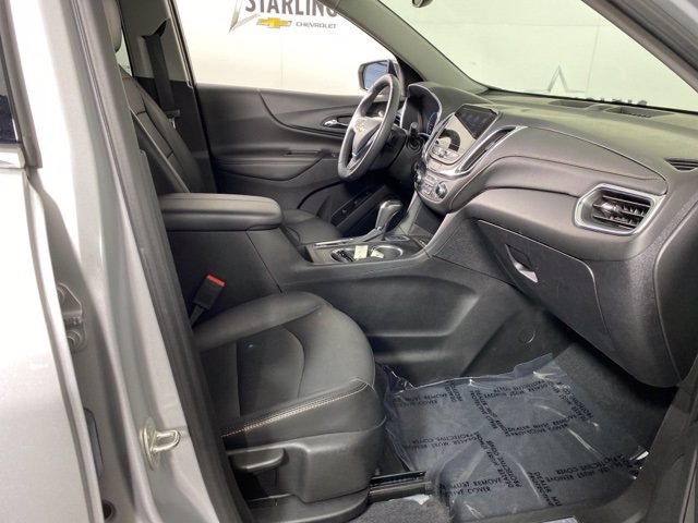 Certified Pre-Owned 2019 Chevrolet Equinox Premier