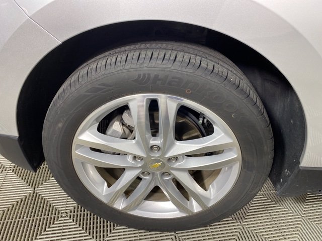 Certified Pre-Owned 2019 Chevrolet Equinox Premier