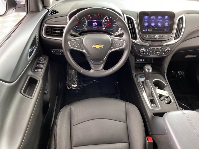Certified Pre-Owned 2019 Chevrolet Equinox Premier