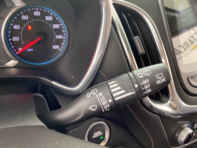 Certified Pre-Owned 2019 Chevrolet Equinox Premier