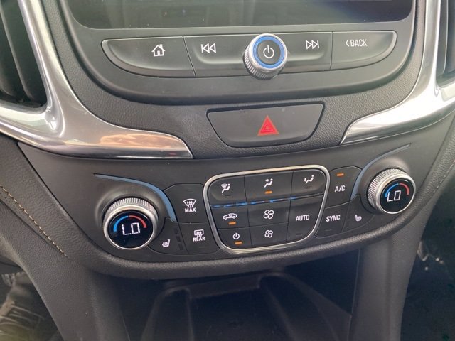 Certified Pre-Owned 2019 Chevrolet Equinox Premier