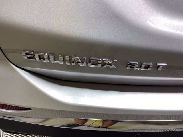 Certified Pre-Owned 2019 Chevrolet Equinox Premier