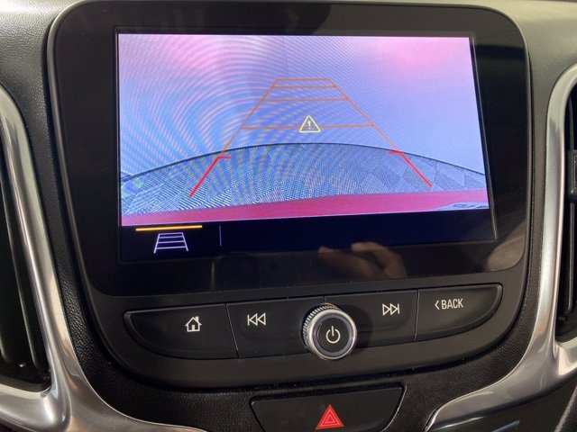 Certified Pre-Owned 2019 Chevrolet Equinox Premier