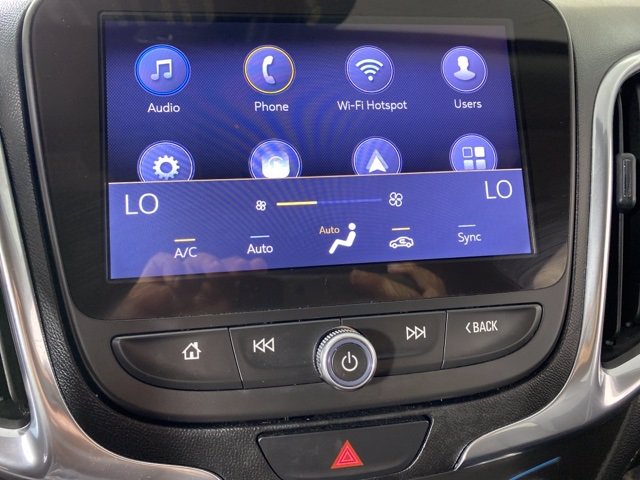 Certified Pre-Owned 2019 Chevrolet Equinox Premier
