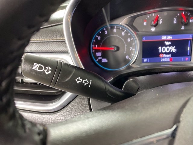 Certified Pre-Owned 2019 Chevrolet Equinox Premier