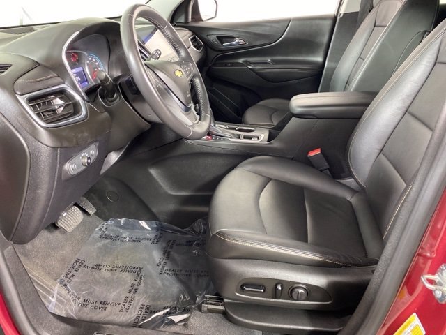 Certified Pre-Owned 2019 Chevrolet Equinox Premier