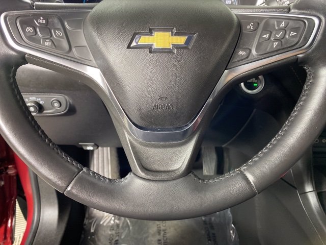 Certified Pre-Owned 2019 Chevrolet Equinox Premier