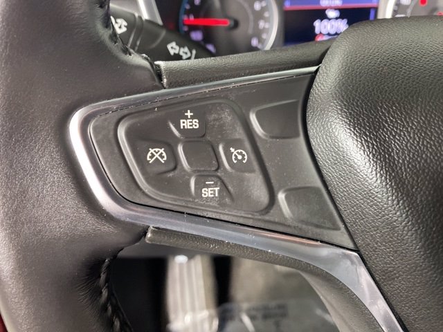 Certified Pre-Owned 2019 Chevrolet Equinox Premier