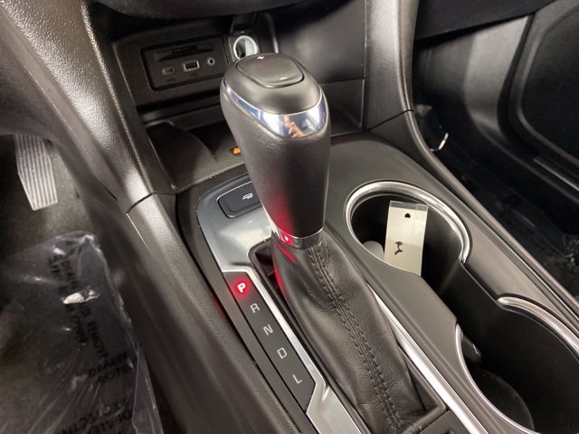 Certified Pre-Owned 2019 Chevrolet Equinox Premier