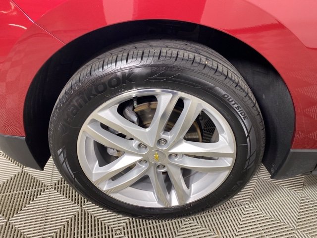 Certified Pre-Owned 2019 Chevrolet Equinox Premier