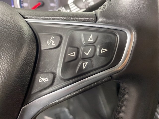 Certified Pre-Owned 2019 Chevrolet Equinox Premier
