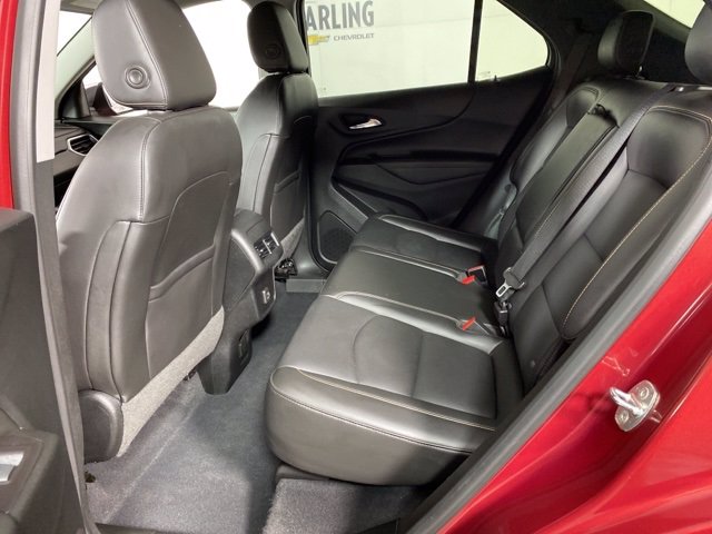 Certified Pre-Owned 2019 Chevrolet Equinox Premier