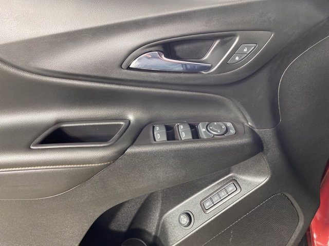 Certified Pre-Owned 2019 Chevrolet Equinox Premier