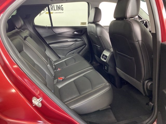 Certified Pre-Owned 2019 Chevrolet Equinox Premier