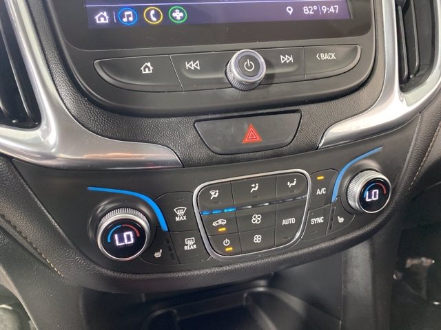 Certified Pre-Owned 2019 Chevrolet Equinox Premier