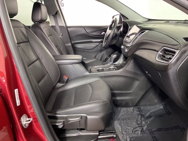 Certified Pre-Owned 2019 Chevrolet Equinox Premier