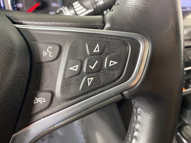 Certified Pre-Owned 2019 Chevrolet Equinox Premier