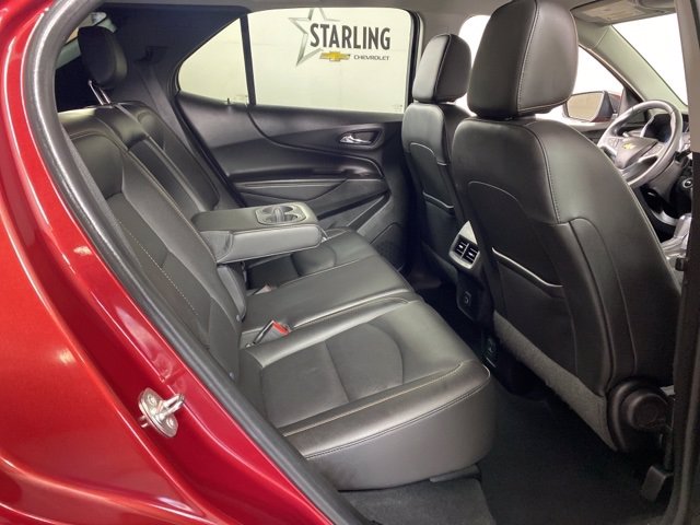 Certified Pre-Owned 2019 Chevrolet Equinox Premier