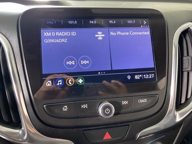 Certified Pre-Owned 2019 Chevrolet Equinox Premier