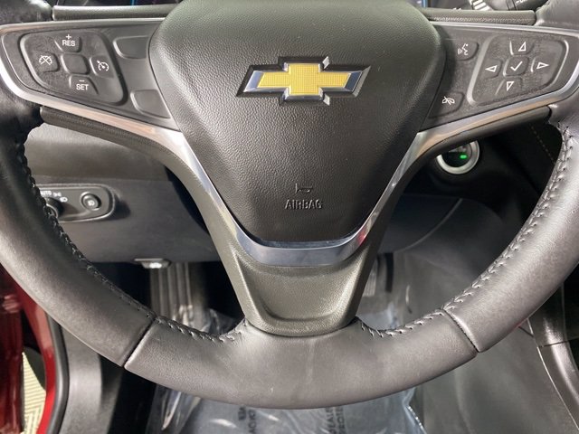 Certified Pre-Owned 2019 Chevrolet Equinox Premier