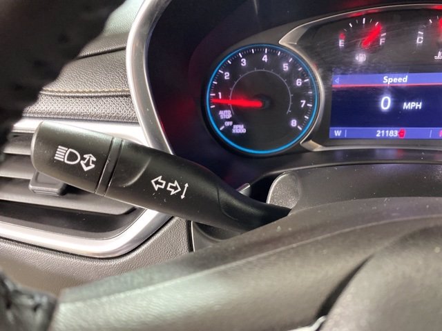 Certified Pre-Owned 2019 Chevrolet Equinox Premier