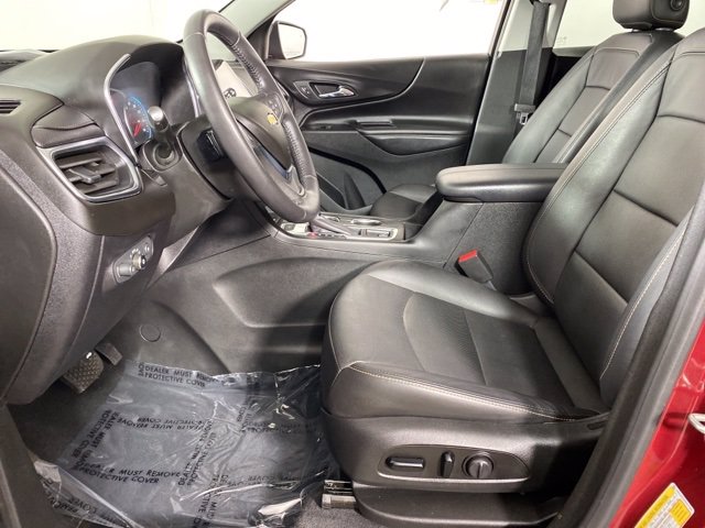 Certified Pre-Owned 2019 Chevrolet Equinox Premier