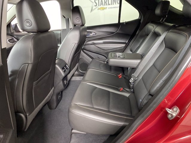 Certified Pre-Owned 2019 Chevrolet Equinox Premier