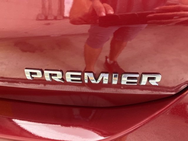 Certified Pre-Owned 2019 Chevrolet Equinox Premier