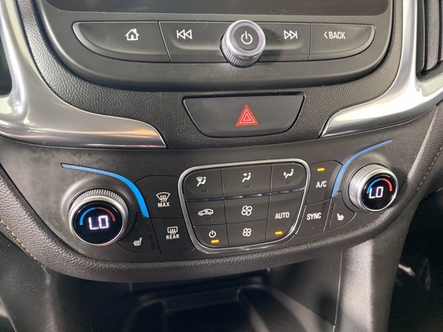 Certified Pre-Owned 2019 Chevrolet Equinox Premier
