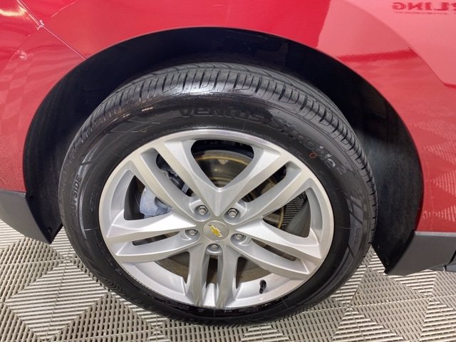 Certified Pre-Owned 2019 Chevrolet Equinox Premier