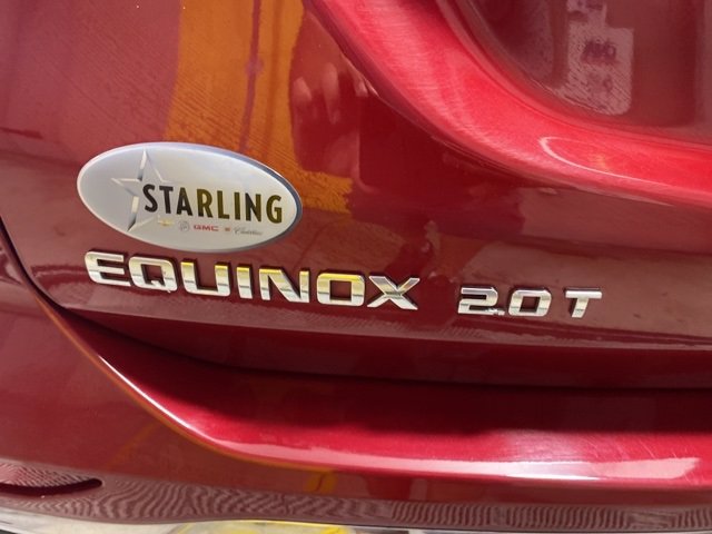 Certified Pre-Owned 2019 Chevrolet Equinox Premier
