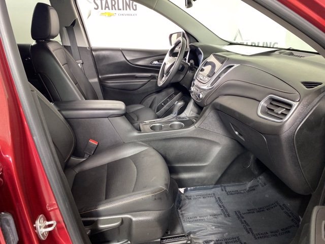 Certified Pre-Owned 2019 Chevrolet Equinox Premier