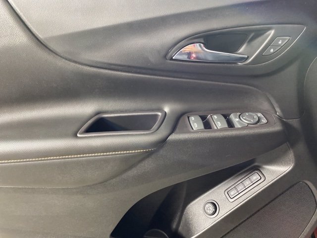 Certified Pre-Owned 2019 Chevrolet Equinox Premier