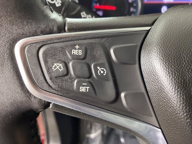 Certified Pre-Owned 2019 Chevrolet Equinox Premier