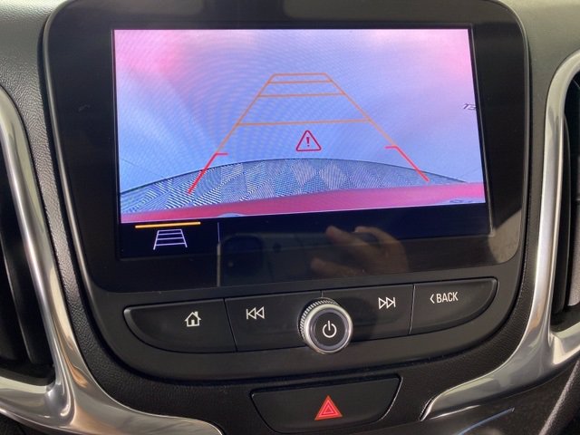 Certified Pre-Owned 2019 Chevrolet Equinox Premier