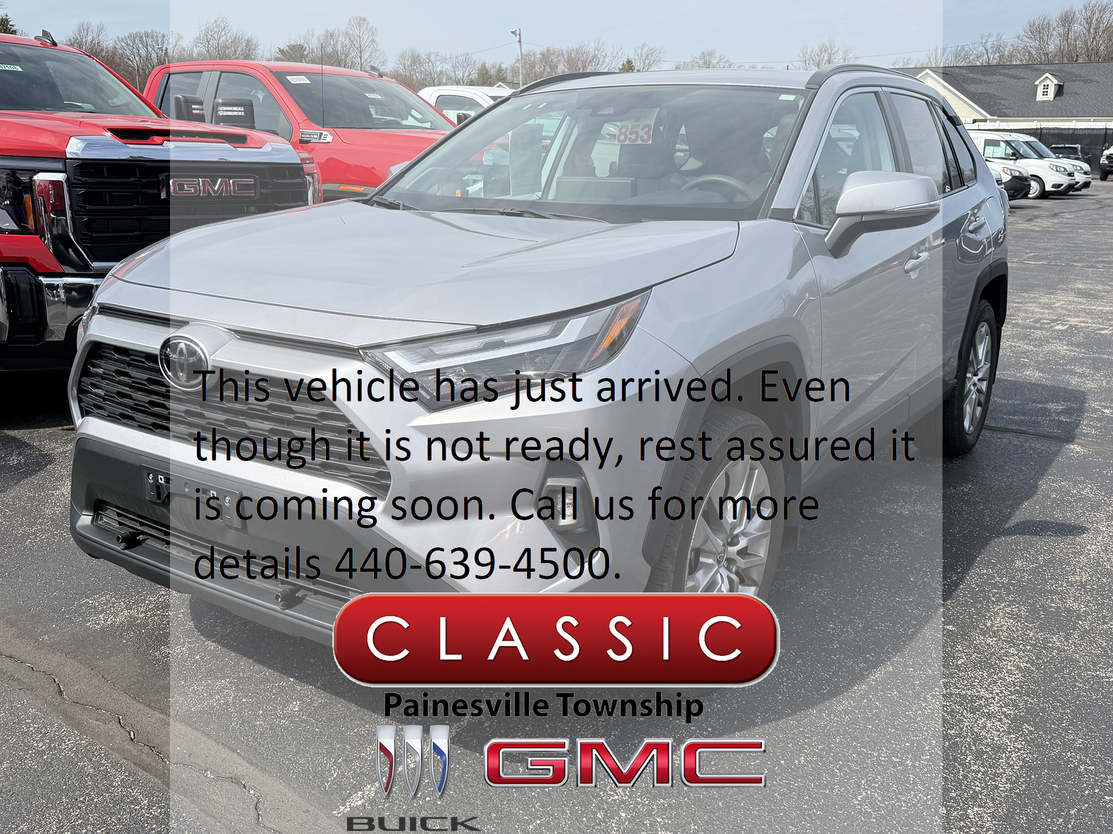 Silver Sky Meta 2024 Toyota RAV4 XLE Premium AWD SUV / Crossover All-Wheel Drive