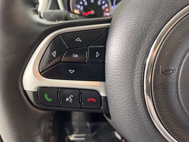 Pre-Owned 2019 Jeep Compass