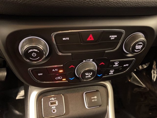 Pre-Owned 2019 Jeep Compass
