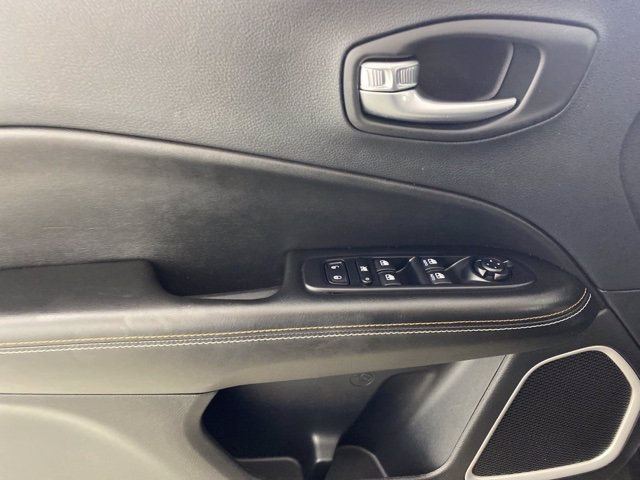 Pre-Owned 2019 Jeep Compass