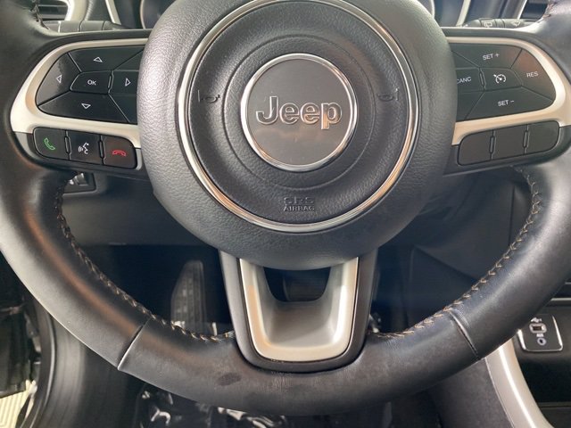 Pre-Owned 2019 Jeep Compass