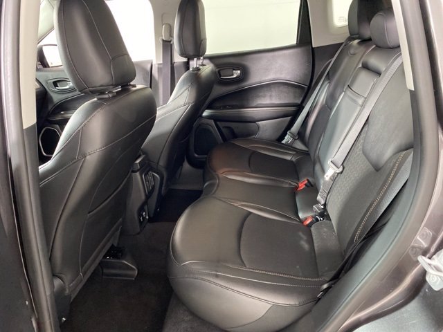 Pre-Owned 2019 Jeep Compass