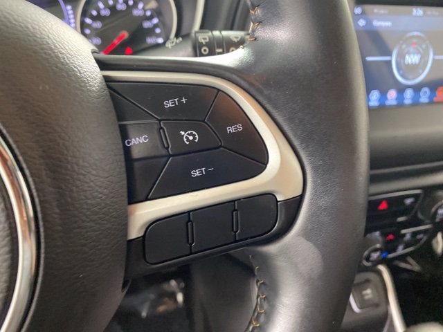 Pre-Owned 2019 Jeep Compass