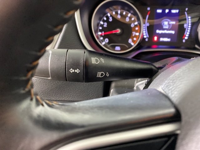 Pre-Owned 2019 Jeep Compass